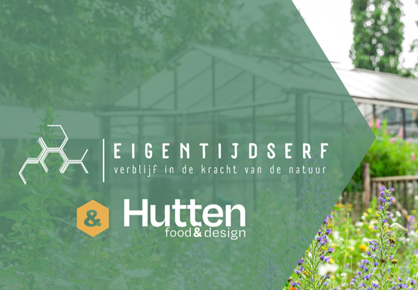 nieuwsbericht eigentijdserf