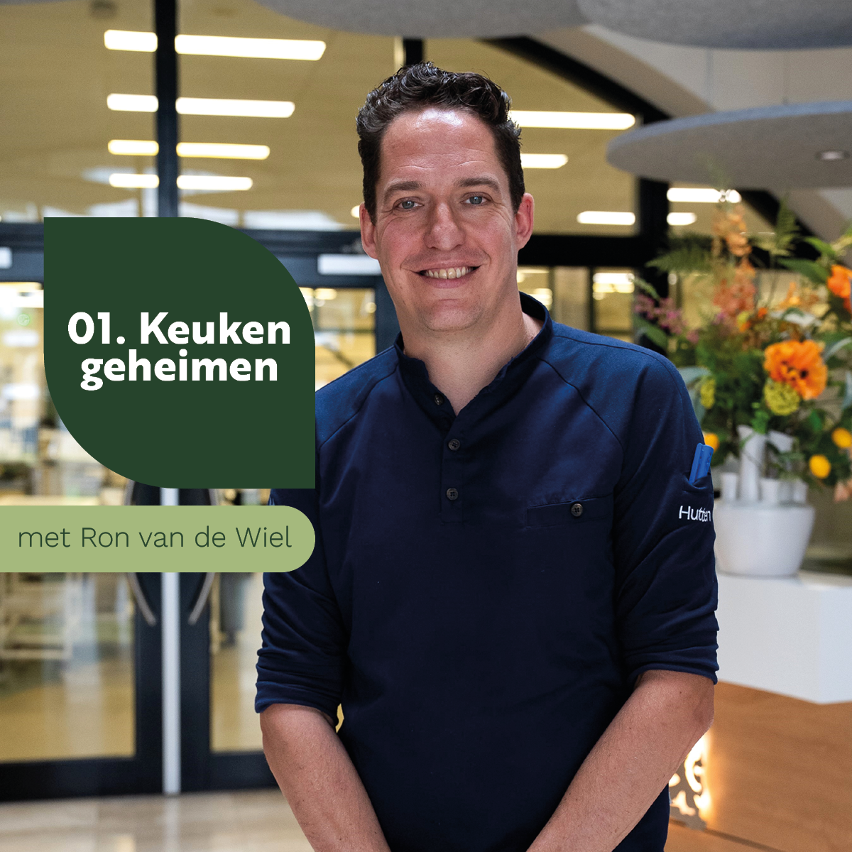 Keuken