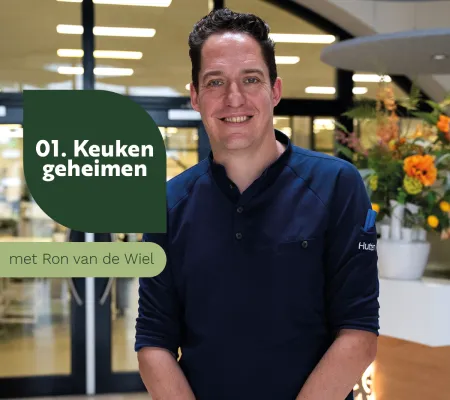Keuken