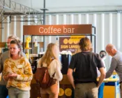 Bijbaan: Barista Events bij Sign Language Coffee Bar regio Utrecht