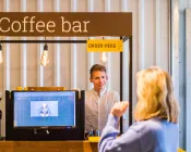 Bijbaan: Barista Events bij Sign Language Coffee Bar regio Utrecht