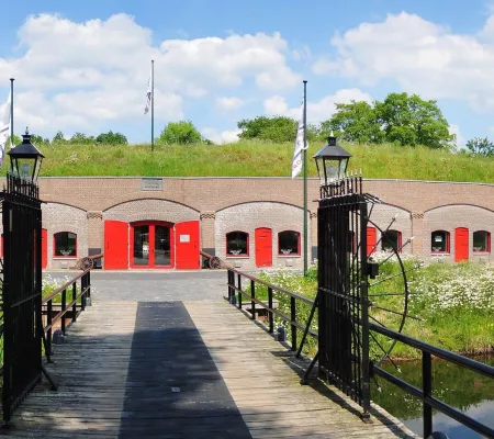 Fort Voordorp