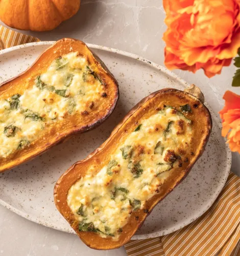 Pompoen gerecht 2180116483