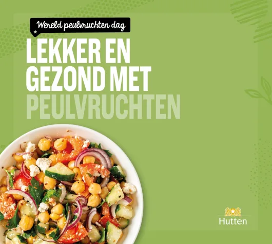 Peulvruchten NL Q1 20267