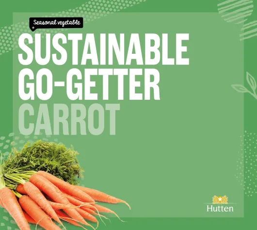 Duurzame Doener Wortel UK Q1 20262