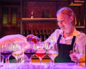 Medewerker bediening Philips Stadion