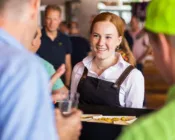 Zelfstandig werkend kok 't Boshuys